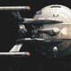 Illustration for article titled The Evolution Of Space Cruiser Design: A Gallery